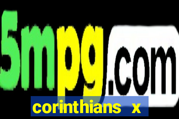 corinthians x cruzeiro ao vivo futemax